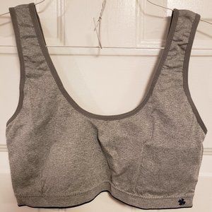 GIRLS LUCKY BRAND SPORTS BRA - JUNIORS XL